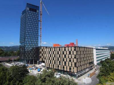 Gewerbeobjekt mieten in 4020 Linz