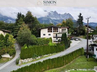 Haus mit Garten kaufen in 6353 Sonnseite (Bild 3)