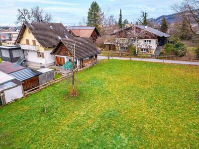 Grundstück kaufen in 6922 Wolfurt