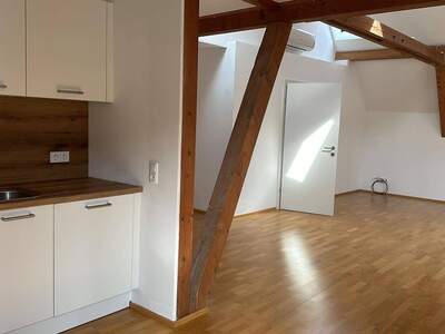 Mietwohnung provisionsfrei in 4400 Steyr