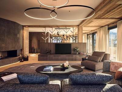 Wohnung kaufen in 6370 Kitzbühel