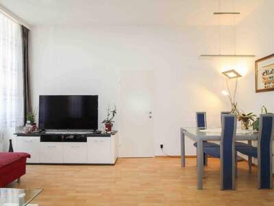 Wohnung kaufen in 1100 Wien