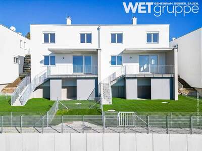 Wohnung mieten in 2852 Hochneukirchen