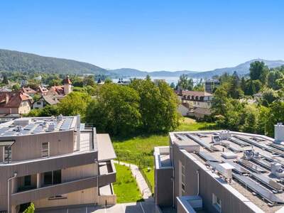 Eigentumswohnung in 9220 Velden