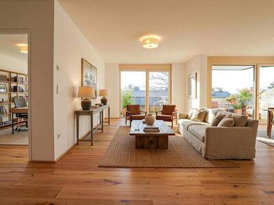 Eigentumswohnung in 6020 Hötting