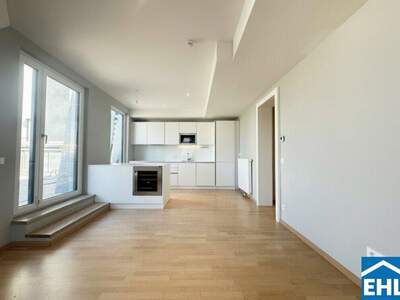 Terrassenwohnung mieten in 1010 Wien (Bild 4)