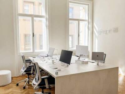 Gewerbeobjekt mieten in 1010 Wien