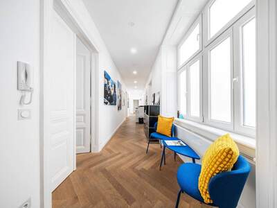 Gewerbeobjekt mieten in 1010 Wien