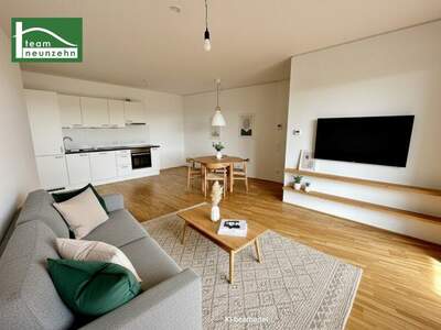 Terrassenwohnung mieten in 8020 Graz (Bild 1)