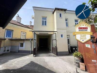 Wohnanlage kaufen in 2340 Mödling (Bild 4)