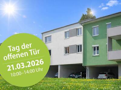 Mietwohnung in 3073 Stössing