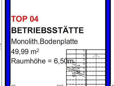 Gewerbeobjekt mieten in 4052 Ansfelden (Bild 3)