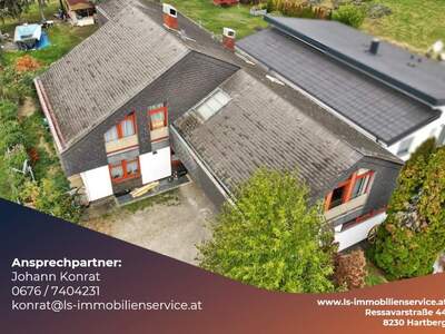 Haus kaufen in 7471 Rechnitz