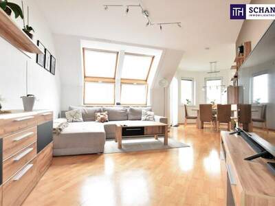Terrassenwohnung mieten in 2435 Ebergassing (Bild 1)
