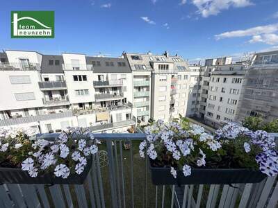 Terrassenwohnung mieten in 1160 Wien (Bild 3)