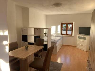 Wohnung provisionsfrei mieten in 6406 Oberhofen