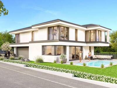 Haus kaufen in 2380 Perchtoldsdorf