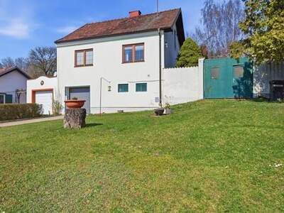 Haus kaufen in 3701 Großweikersdorf