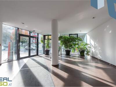 Gewerbeobjekt mieten in 4040 Linz (Bild 2)