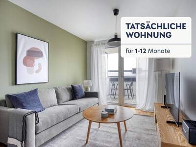 Mietwohnung in 1100 Wien