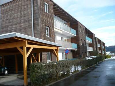Terrassenwohnung mieten in 8793 Trofaiach (Bild 2)