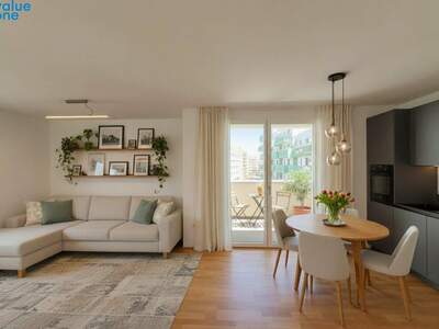 Wohnung kaufen in 1230 Wien