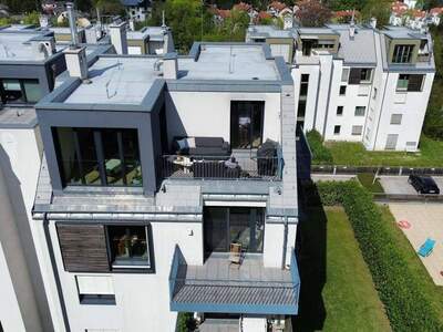 Mietwohnung in 2340 Mödling