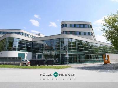 Gewerbeobjekt mieten in 5020 Salzburg
