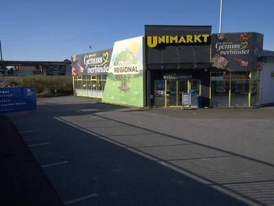 Gewerbeobjekt mieten in 8074 Raaba