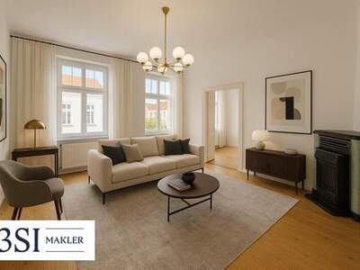 Wohnung kaufen in 1120 Wien