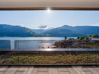 Penthouse kaufen in 5700 Zell am See