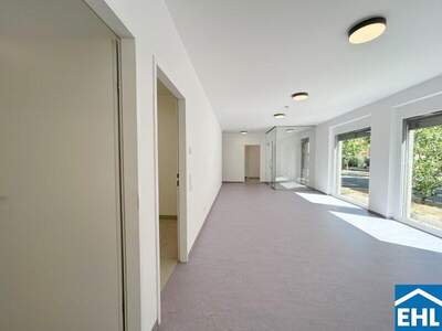 Büro / Praxis mieten in 1120 Wien (Bild 3)