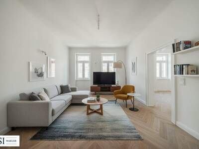 Wohnung kaufen in 1150 Wien