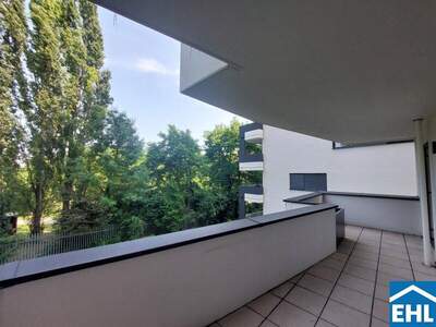 Terrassenwohnung mieten in 1100 Wien (Bild 4)