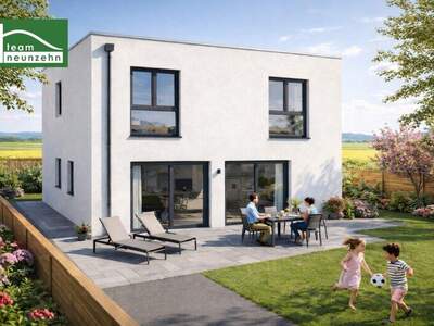 Einfamilienhaus kaufen in 2111 Tresdorf (Bild 1)