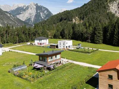 Grundstück kaufen in 6108 Scharnitz