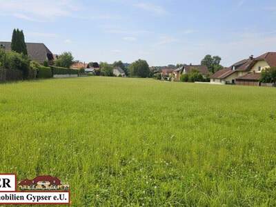 Grundstück kaufen in 5112 Lamprechtshausen (Bild 1)