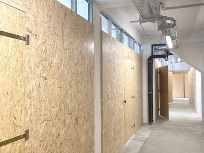 Gewerbeobjekt mieten in 6060 Hall (Bild 2)