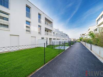 Terrassenwohnung kaufen in 1210 Wien (Bild 3)