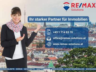 Wohnung mieten in 1130 Wien