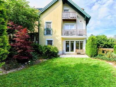 Haus provisionsfrei mieten in 2371 Hinterbrühl