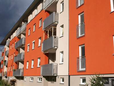 Mietwohnung in 3300 Amstetten