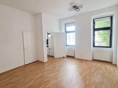 Anlageobjekt kaufen in 1200 Wien