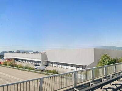 Gewerbeobjekt mieten in 2351 Wiener Neudorf