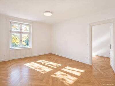 Wohnung kaufen in 1130 Wien