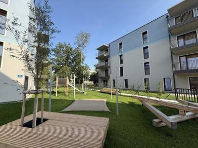 Eigentumswohnung in 2700 Wiener Neustadt