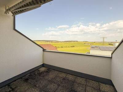 Dachgeschosswohnung mieten in 4891 Pöndorf