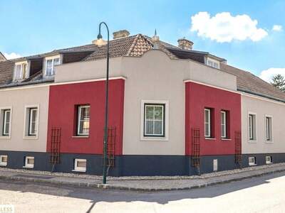 Haus kaufen in 2115 Ernstbrunn (Bild 1)