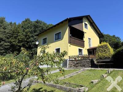 Haus kaufen in 8241 Rohrbach