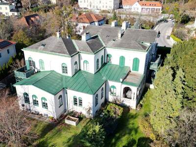 Altbauwohnung kaufen in 2500 Baden (Bild 2)